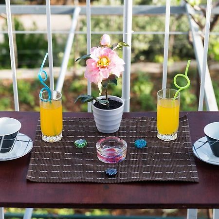 Apartment Giovani 슬라노 외부 사진