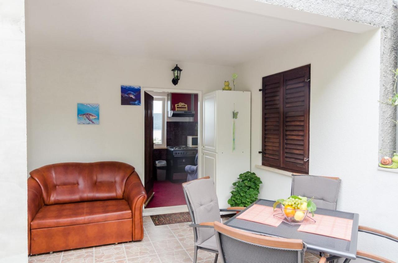 Apartment Giovani 슬라노 외부 사진
