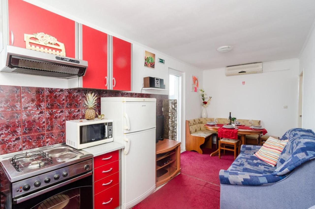 Apartment Giovani 슬라노 외부 사진