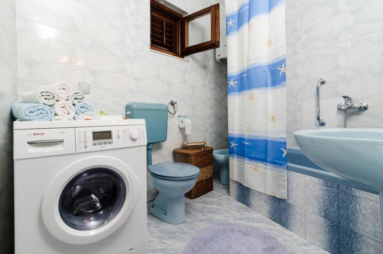 Apartment Giovani 슬라노 외부 사진