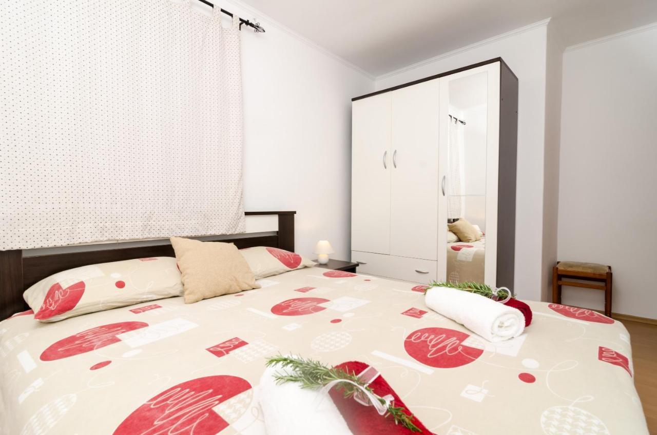 Apartment Giovani 슬라노 외부 사진